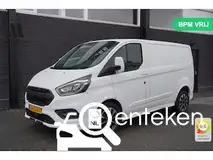 Foto van kenteken VHN-24-V