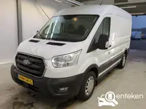 Foto van kenteken VHN-34-G