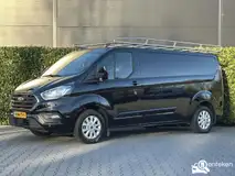 Foto van kenteken VHN-77-F