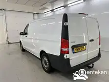 Foto van kenteken VHR-17-F