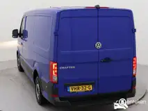 Foto van kenteken VHR-32-G