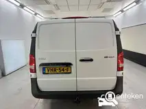 Foto van kenteken VHR-54-F
