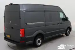 Foto van kenteken VHZ-83-X