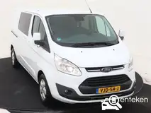 Foto van kenteken VJD-54-J