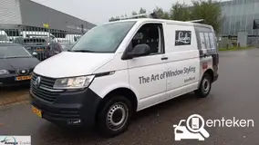 Foto van kenteken VJF-85-S Foto van kenteken VJF-85-S