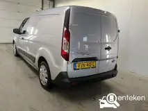 Foto van kenteken VJN-40-L