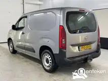 Foto van kenteken VKG-20-X