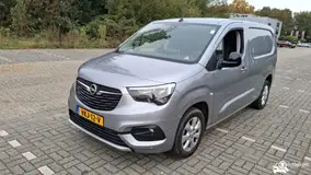Foto van kenteken VKJ-12-V