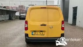 Foto van kenteken VKS-76-R