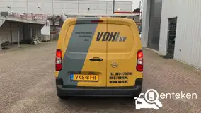 Foto van kenteken VKS-81-R