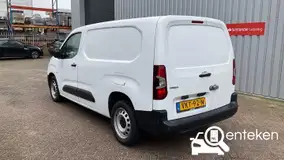 Foto van kenteken VKT-92-N