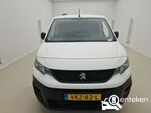 Foto van kenteken VKZ-82-L
