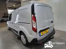 Foto van kenteken VLF-46-L