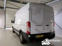 Foto van kenteken VLP-96-S