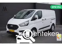 Foto van kenteken VND-21-S