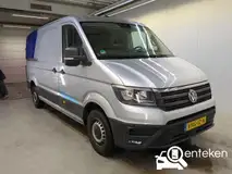 Foto van kenteken VNG-12-N