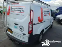 Foto van kenteken VP-368-Z