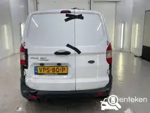 Foto van kenteken VPS-80-P