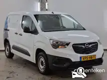 Foto van kenteken VPS-98-T