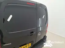 Foto van kenteken VPZ-69-S