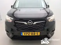 Foto van kenteken VPZ-88-S