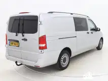Foto van kenteken VRF-03-X Foto van kenteken VRF-03-X