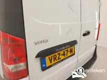 Foto van kenteken VRZ-47-N Foto van kenteken VRZ-47-N