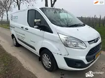 Foto van kenteken VS-165-B