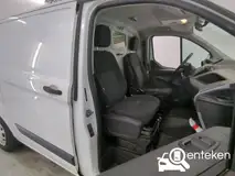 Foto van kenteken VS-183-X