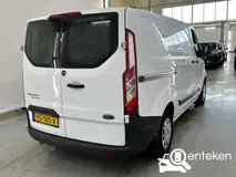 Foto van kenteken VS-185-X