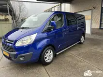 Foto van kenteken VT-615-G