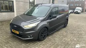Foto van kenteken VTH-01-F