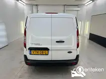Foto van kenteken VTN-38-L