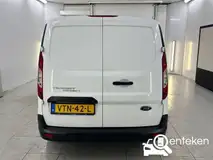 Foto van kenteken VTN-42-L