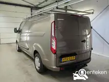 Foto van kenteken VTX-52-P