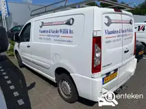 Foto van kenteken VV-008-D Foto van kenteken VV-008-D