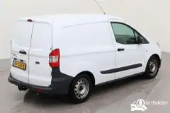 Foto van kenteken VV-083-B