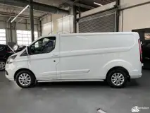 Foto van kenteken VVP-30-D