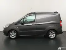 Foto van kenteken VZ-106-X