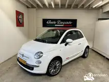 Foto van kenteken X-002-BB