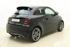 Foto van kenteken X-005-SJ