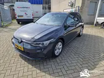 Foto van kenteken X-007-VZ