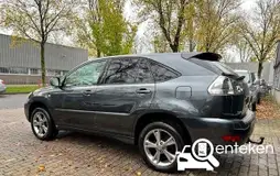 Foto van kenteken X-008-DH
