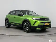 Foto van kenteken X-009-TK