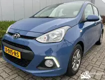 Foto van kenteken X-015-RS