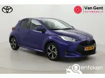 Foto van kenteken X-015-VR