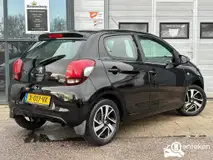 Foto van kenteken X-017-VK