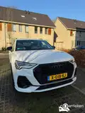 Foto van kenteken X-018-KJ