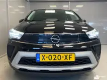 Foto van kenteken X-020-XF