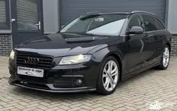 Foto van kenteken X-029-DG